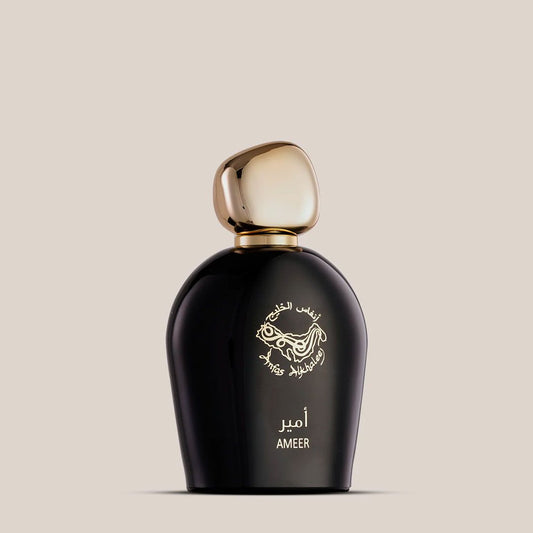 Ameer Perfume By Anfas Al Khaleej 100ml