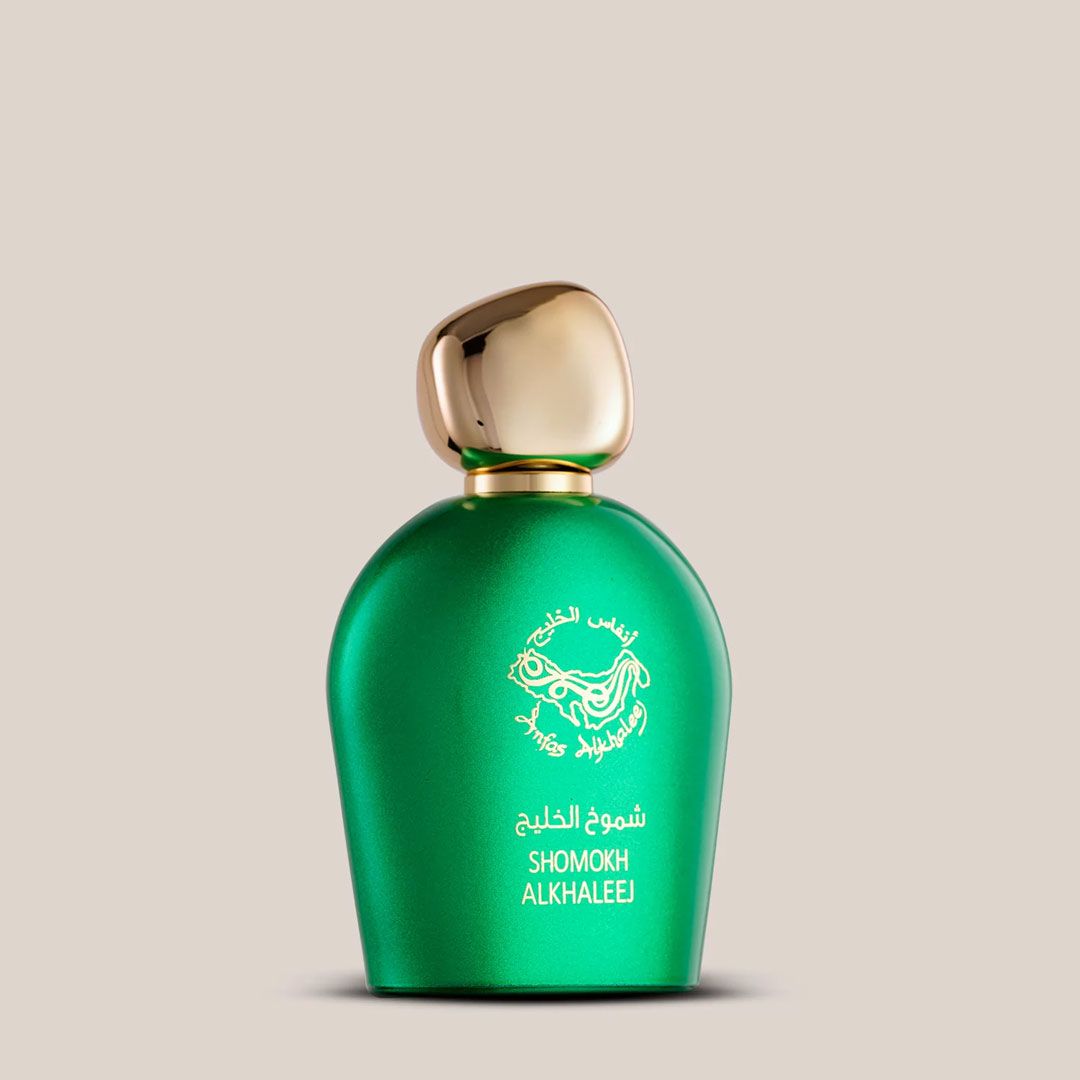 Shomokh Al Khaleej By Anfas Al Khaleej 100ml