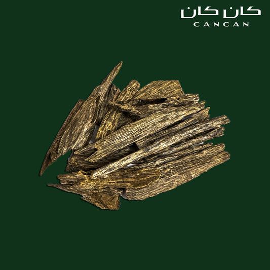 Indian Natural Double Super Oud 12 Gram (Tola)