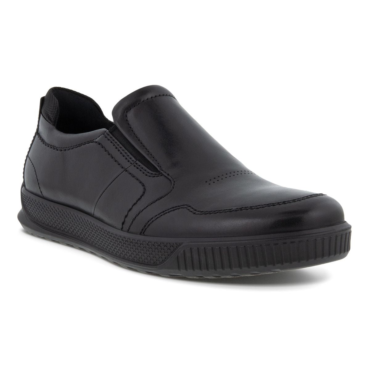 ECCO Byway Shoes Black Color