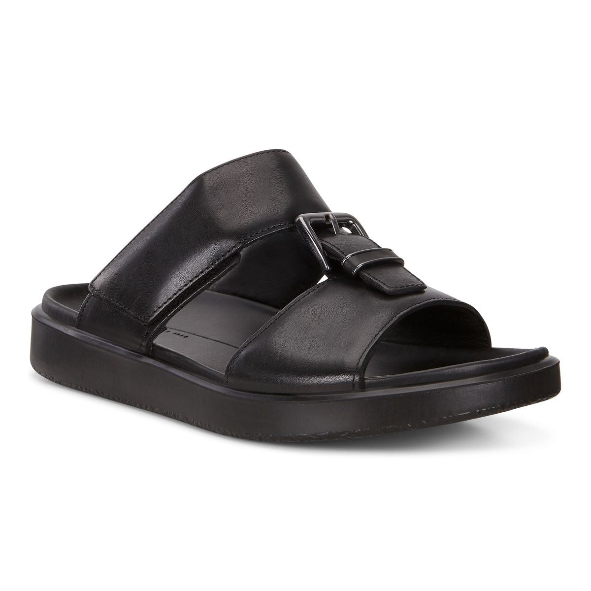 ECCO Flowt Lx Sandal Black Color