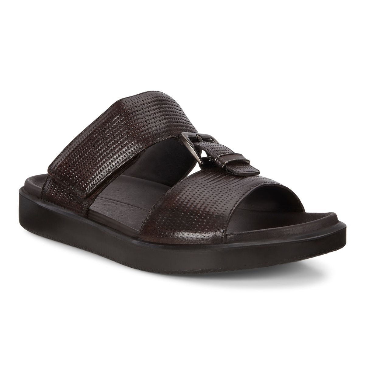 ECCO Flowt Lx Sandal Brown Color