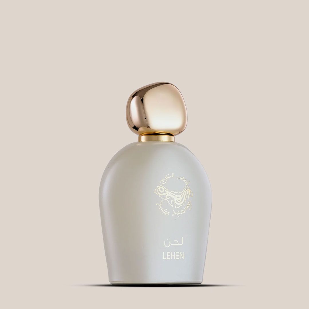 Lahen Perfume By Anfas Al Khaleej 100ml