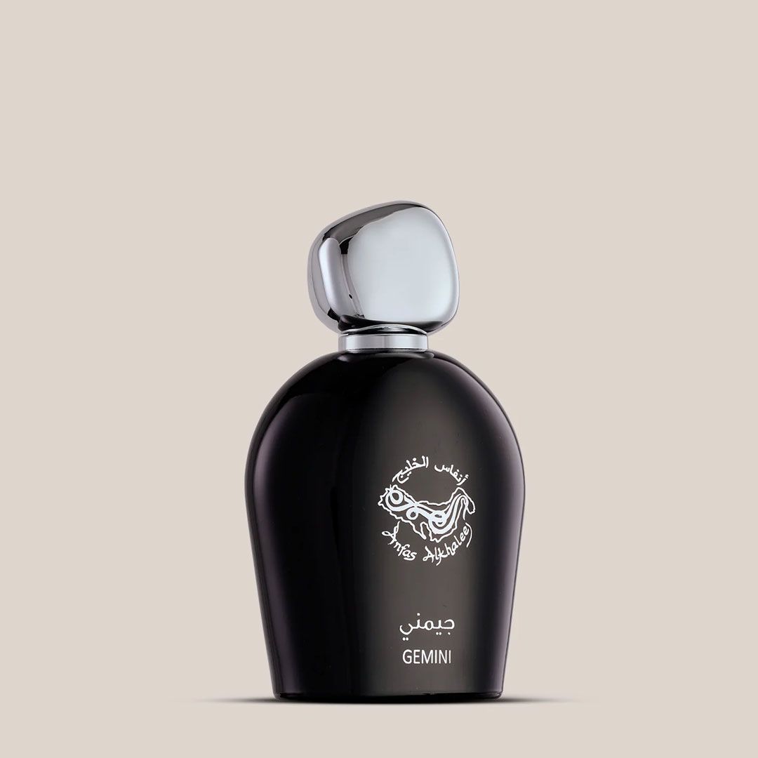 Gemini Perfume By Anfas Al Khaleej 100ml