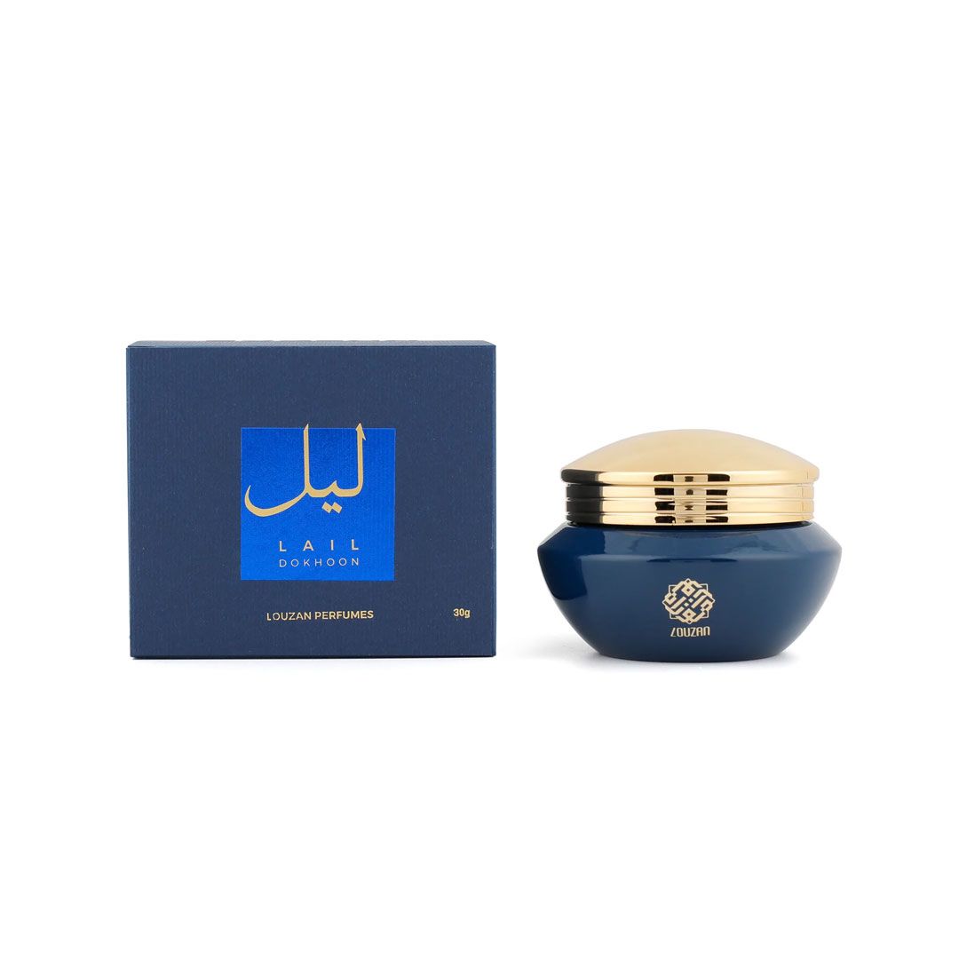 Louzan Lail Dokhoon 30gm