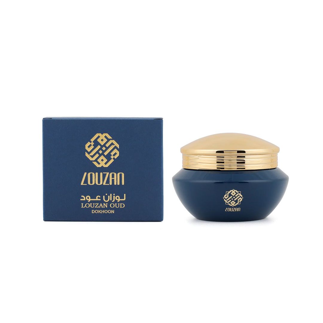 Louzan Oud Dokhoon 30gm
