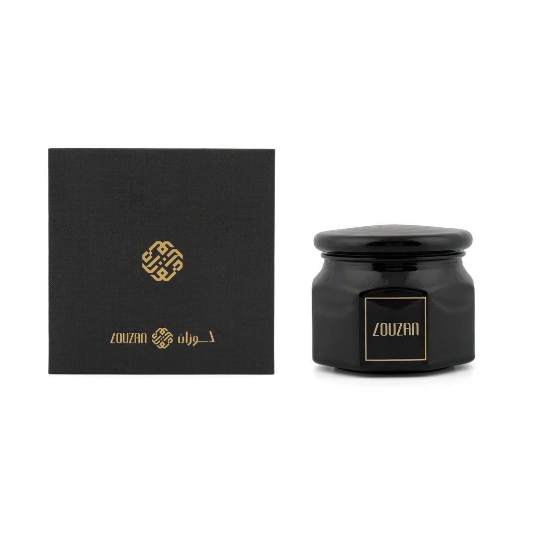 Louzan Diamond Oud 75gm