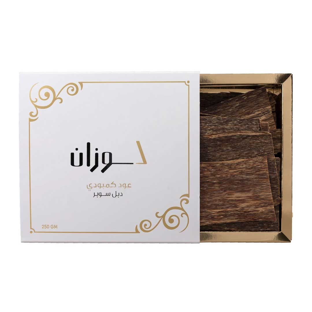 Louzan Oud Cambodi 250gm