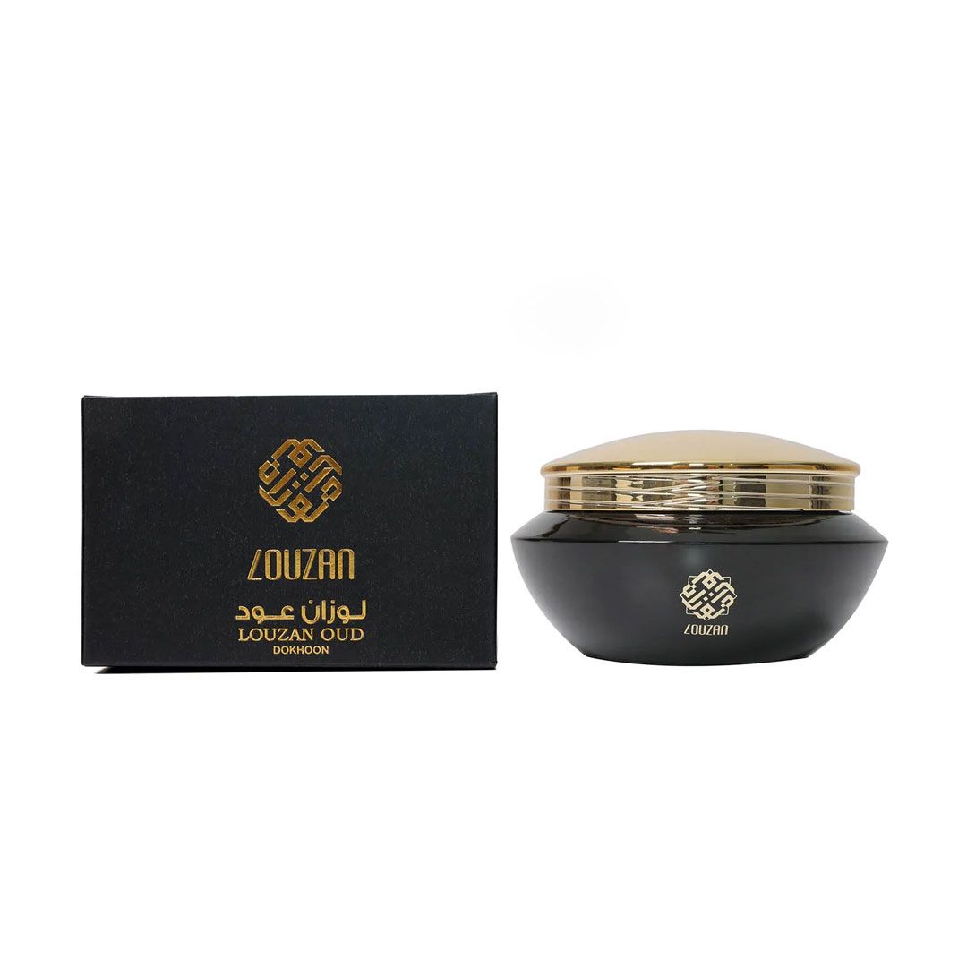 Louzan Oud Dokhoon 150gm