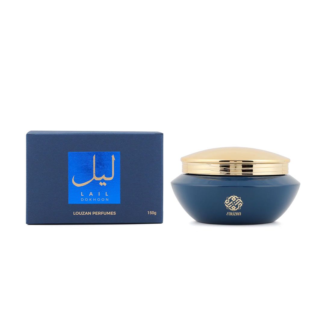 Louzan Lail Dokhoon 150gm