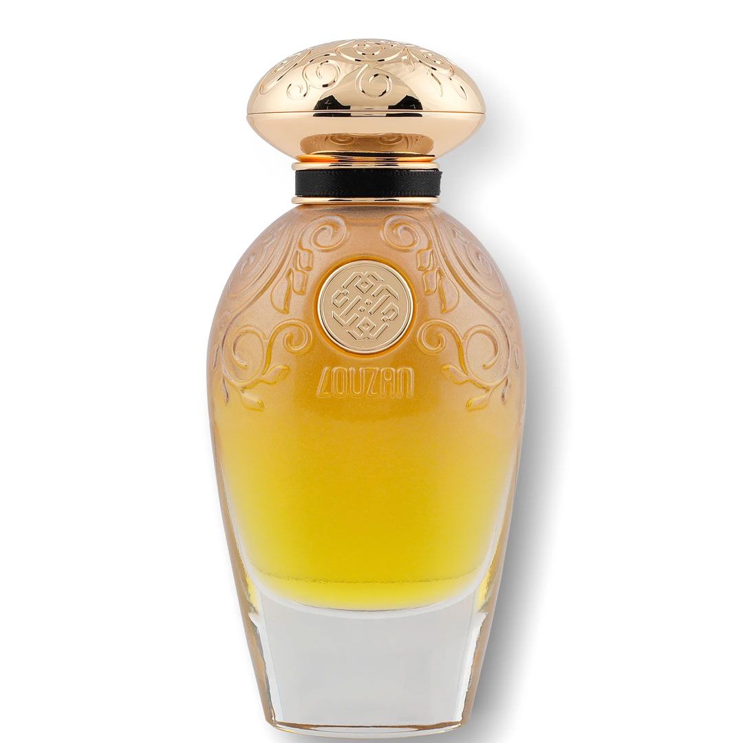 Louzan Ghawi Perfume 100ml