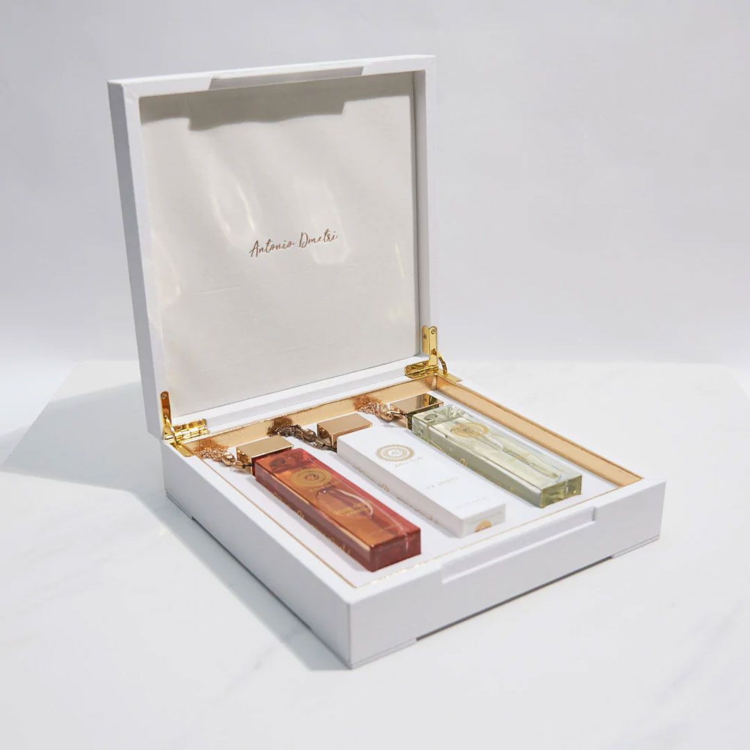 Garden Gift Box By Anfas Al Khaleej