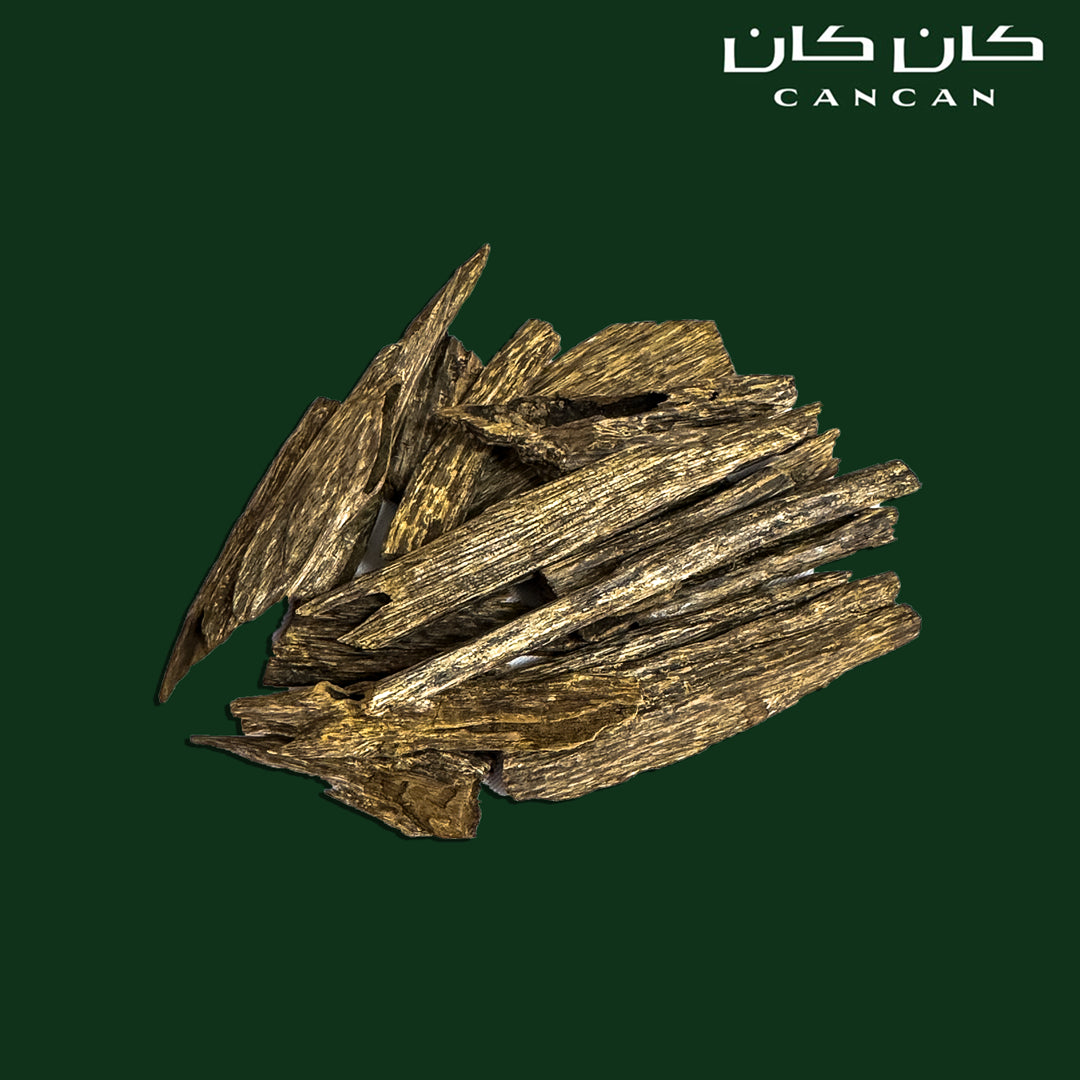 Indian Natural Double Super Oud 12 Gram (Tola)