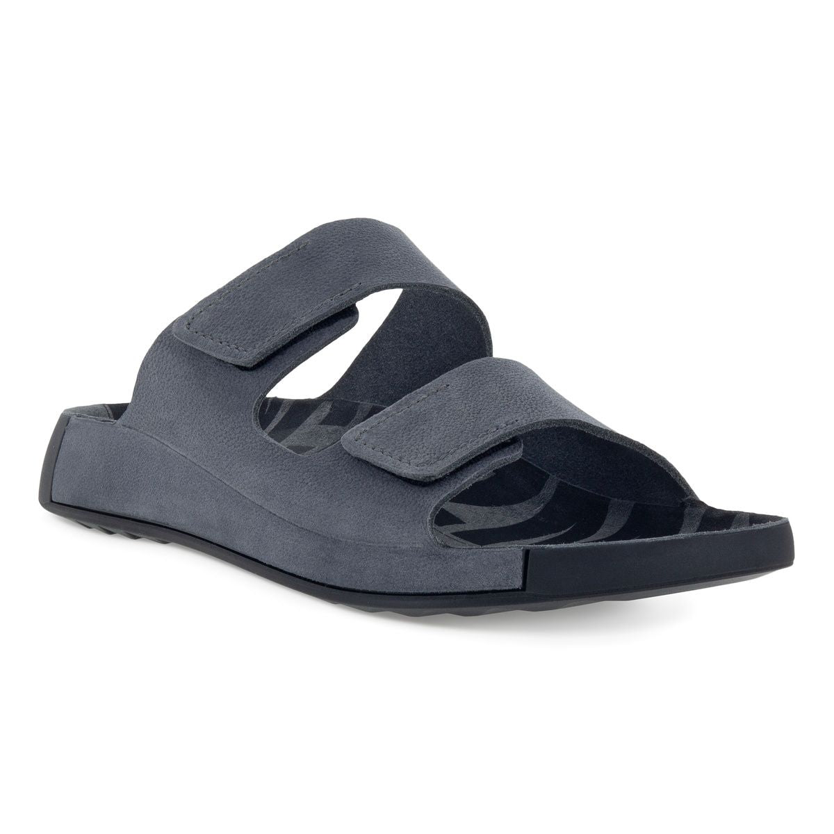 ECCO 2nd Cosmo Sandal Light Blue Color