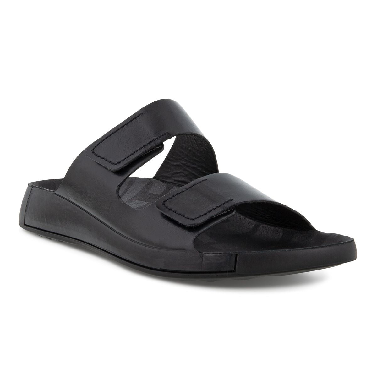 ECCO 2nd Cosmo Sandal Black Color
