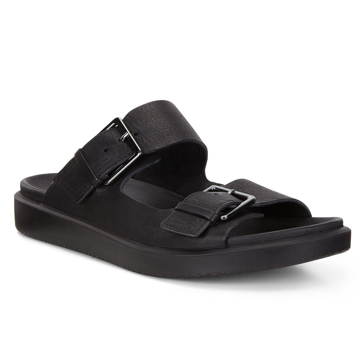 ECCO Flowt Lx Sandal Black Color