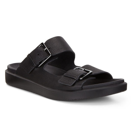 ECCO Flowt Lx Sandal Black Color