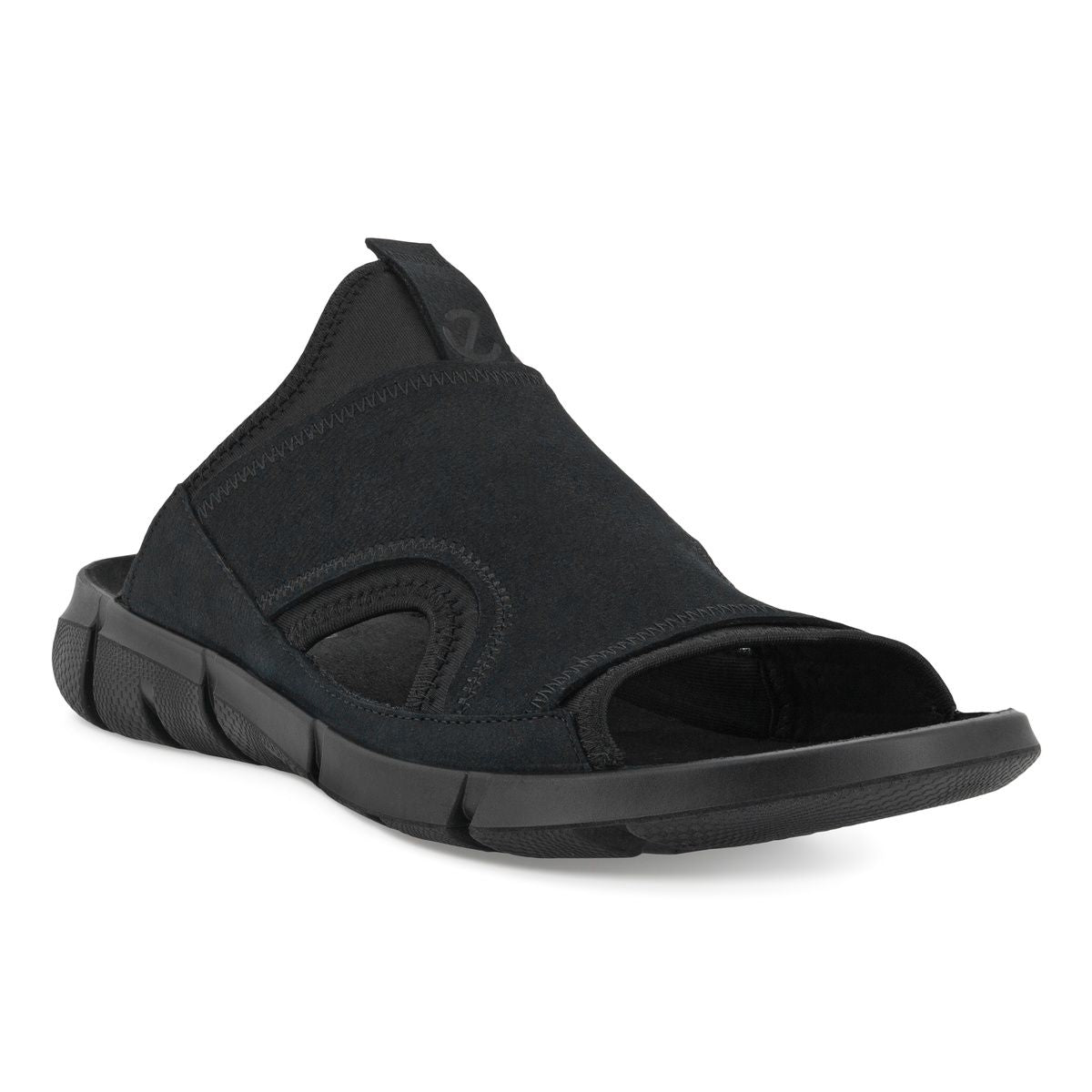 ECCO Intrinsic Sandal Black Color