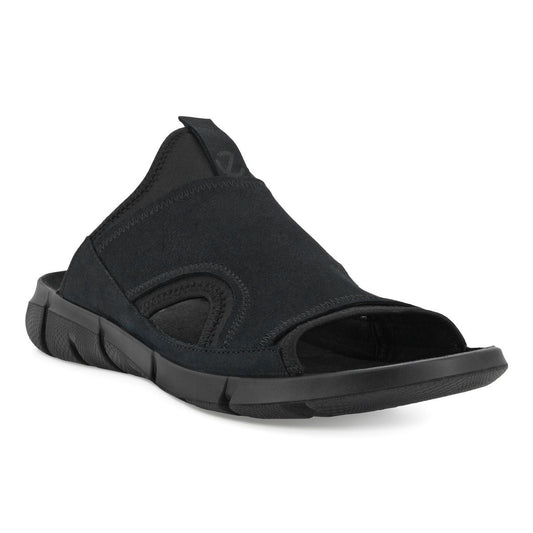 ECCO Intrinsic Sandal Black Color